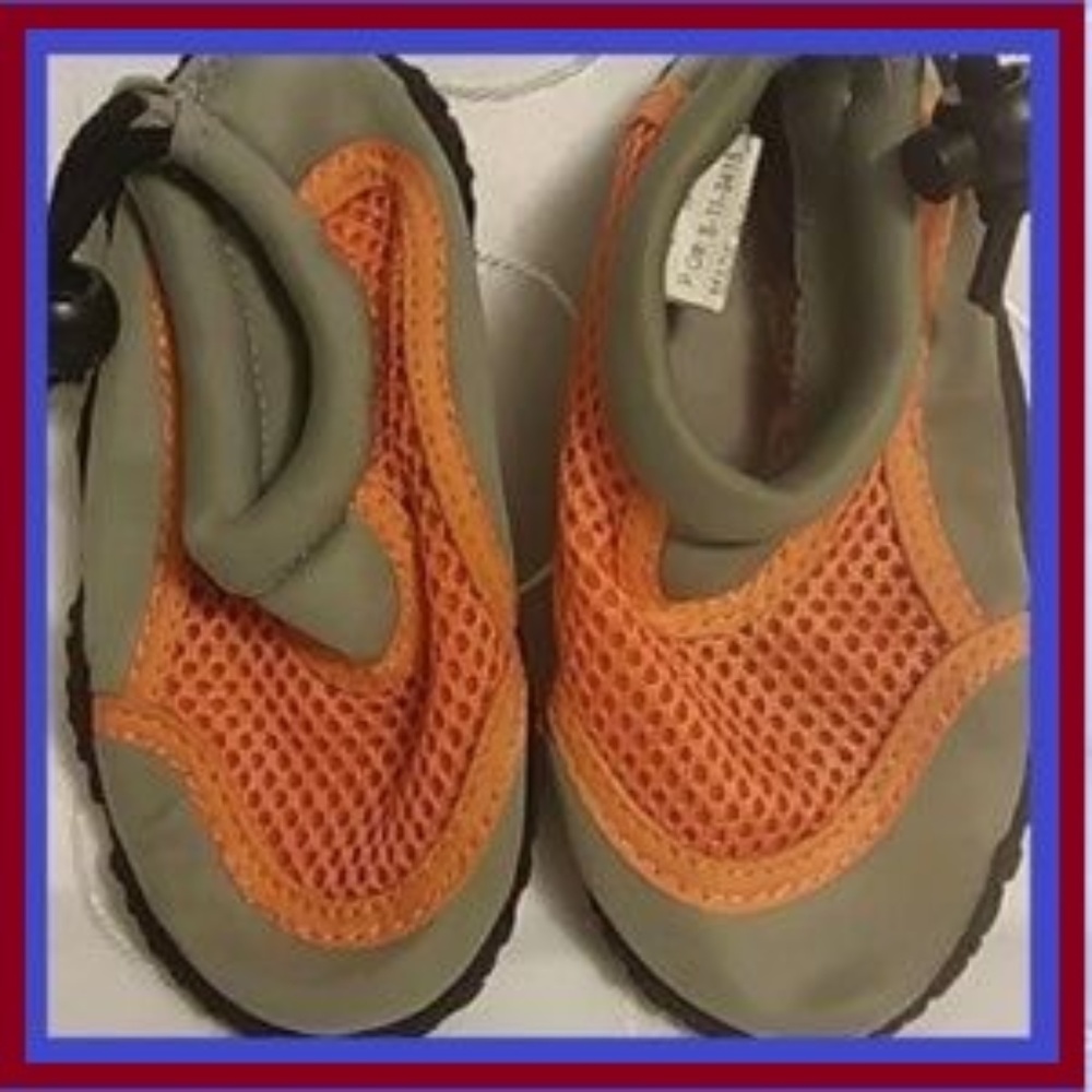Infant boys Water shoes